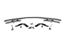 Mercedes Sprinter W907/W910 2018- Protezione anteriore inferiore Shark foto 7