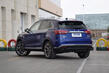 Hongqi HS5: un nuovo sguardo al premium cinese foto 4