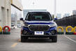 Hongqi HS5: un nuovo sguardo al premium cinese foto 2