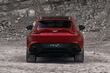 Recensione del crossover sportivo britannico Aston Martin DBX foto 4