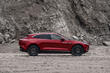 Recensione del crossover sportivo britannico Aston Martin DBX foto 2