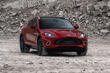 Recensione del crossover sportivo britannico Aston Martin DBX foto 3