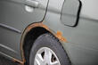 Come prevenire la corrosione della carrozzeria dell’auto? foto 1