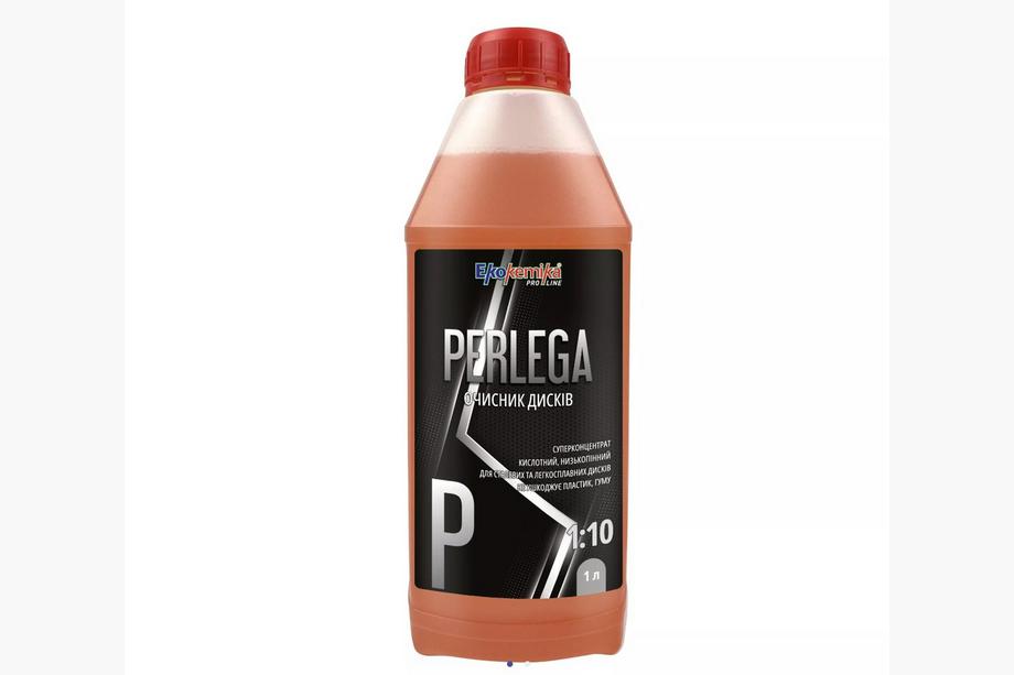 Pulitore cerchi 1L concentrato Ekokemika Pro Line Image
