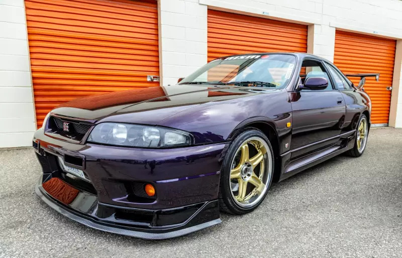 Come scegliere uno stile di tuning per la tua auto