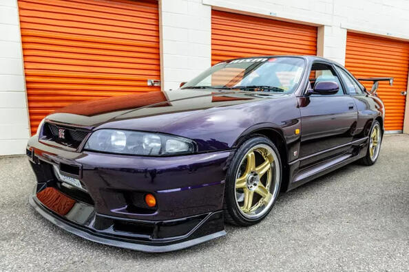 Come scegliere uno stile di tuning per la tua auto