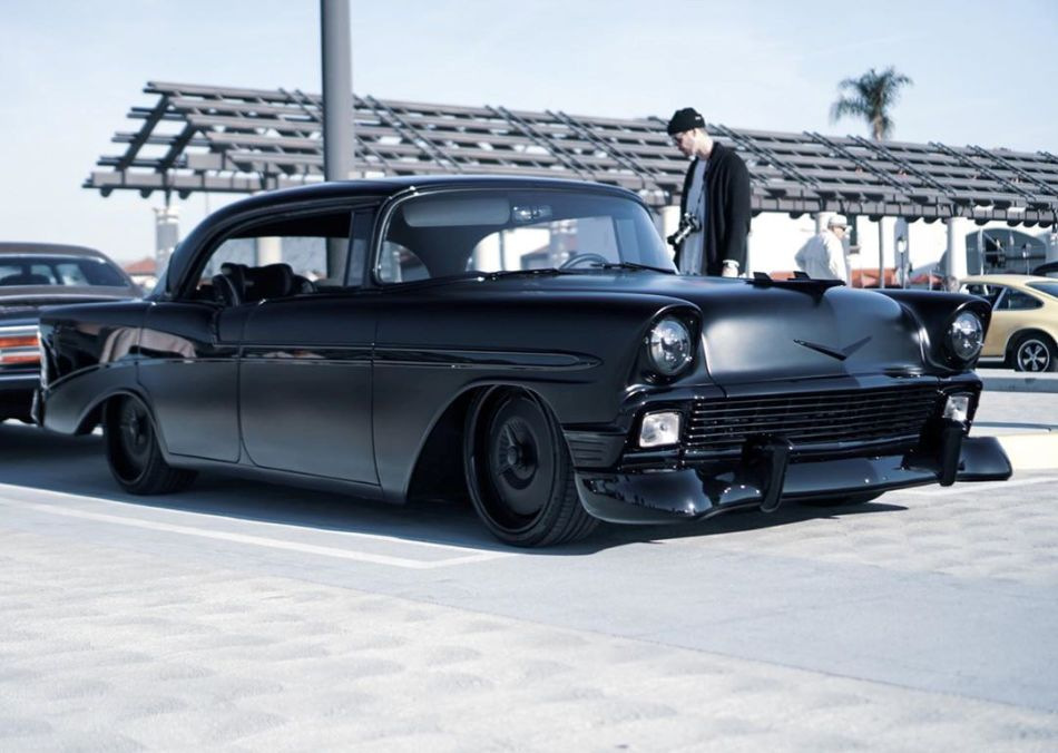 Tuning auto fai-da-te: pro e contro