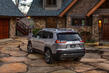 Recensione della generazione Jeep Cherokee V foto 2