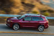 Recensione della generazione Jeep Cherokee V foto 3