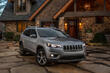 Recensione della generazione Jeep Cherokee V foto 1