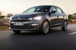 Recensione della versione restyling della berlina Citroen C-Elysee foto 1