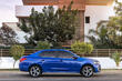 Recensione della versione restyling della berlina Citroen C-Elysee foto 3