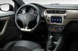 Recensione della versione restyling della berlina Citroen C-Elysee foto 5