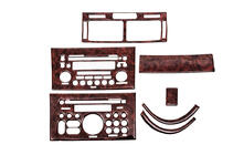 Suzuki Grand Vitara 2005-2017 Legno (set piccolo) foto 1