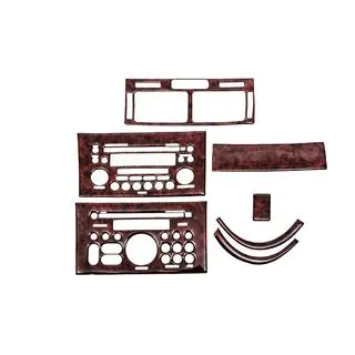 Legno (set piccolo)