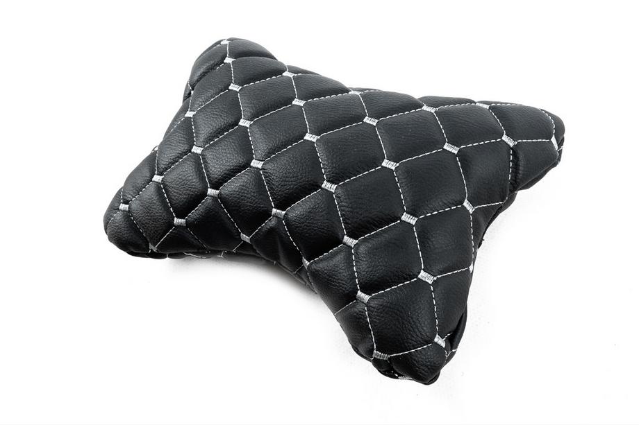 Cuscino poggiatesta ECO (1 pz, EcoGrey) Foto 2