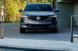 Revisione della quarta generazione del crossover Acura MDX foto 1