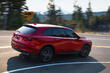 Revisione della quarta generazione del crossover Acura MDX foto 4