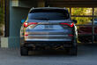 Revisione della quarta generazione del crossover Acura MDX foto 3