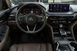 Revisione della quarta generazione del crossover Acura MDX foto 5