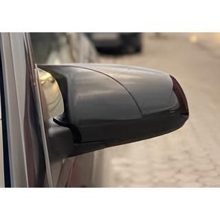 Cover Specchietti RS-Look (2003-2007, 2 pz) Audi A3 2003-2012 foto 2