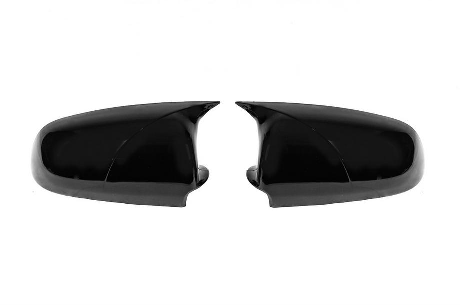 Audi A3 2003-2012 Cover Specchietti RS-Look (2003-2007, 2 pz) Foto 4