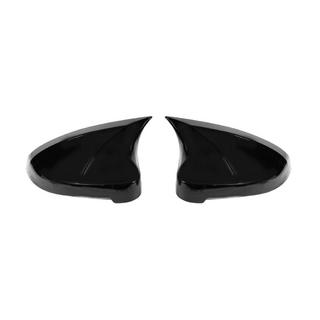 Cover Specchietti RS-Look (2 pz) Audi A4 B9 2015-2024 foto 2