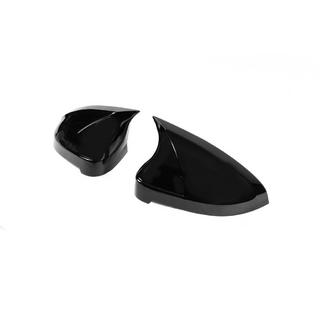 Cover Specchietti RS-Look (2 pz) Audi A4 B9 2015-2024 foto 3