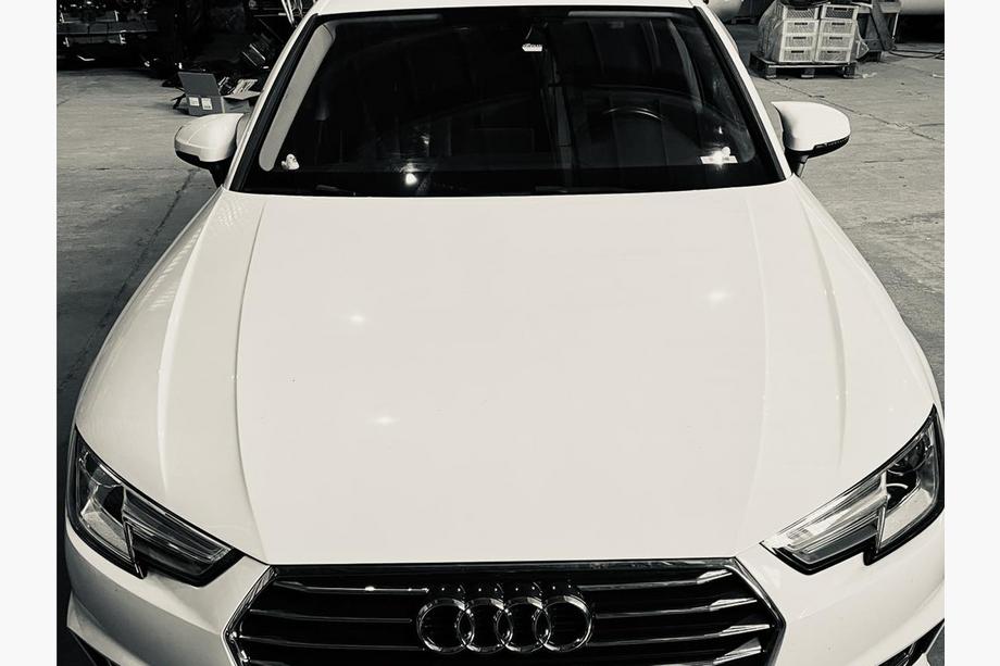 Audi A4 B9 2015-2024 Cover Specchietti RS-Look (2 pz) Foto 9