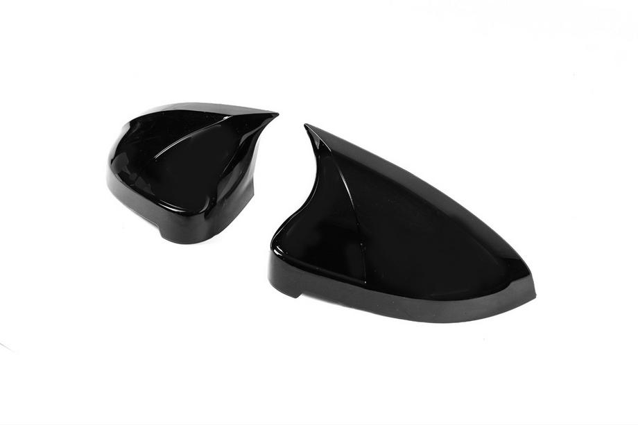 Audi A4 B9 2015-2024 Cover Specchietti RS-Look (2 pz) Foto 3