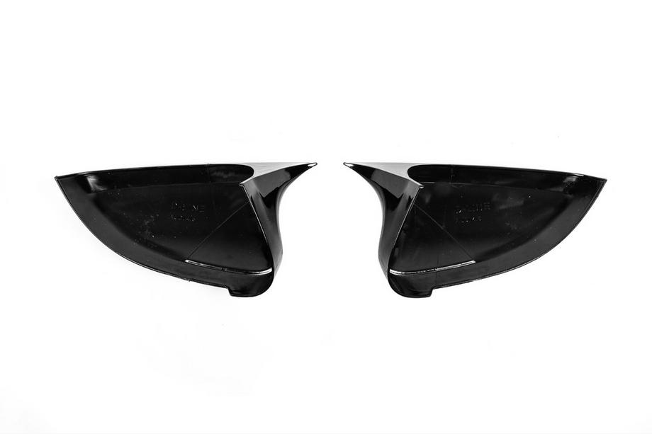 Audi A4 B9 2015-2024 Cover Specchietti RS-Look (2 pz) Foto 4