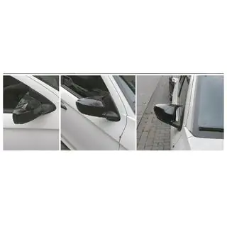 Cover Specchietti BMW-Style (2014-2017, 2 pz) foto 2