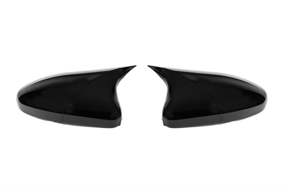 Citroen Cactus 2014-2020 Cover Specchietti BMW-Style (2017-2021, 2 pz) Foto 3