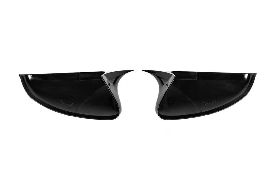 Citroen Cactus 2014-2020 Cover Specchietti BMW-Style (2017-2021, 2 pz) Foto 5