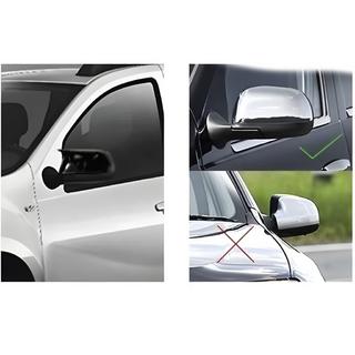 Cover Specchietti BMW-Style (2 pz) V-1 foto 3