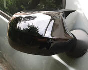 Renault Duster 2008–2017 Cover Specchietti BMW-Style (2 pz) V-2 foto 1