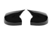 Renault Duster 2008–2017 Cover Specchietti BMW-Style (2 pz) V-2 foto 7