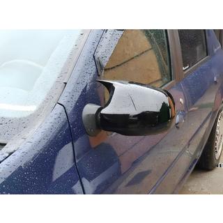 Cover Specchietti BMW-Style (2 pz) V-2 foto 2