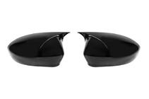 Fiat 500/500L 2013-2022 Cover Specchietti BMW-Style (Per Fiat 500, 2 pz) foto 2