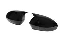 Fiat 500/500L 2013-2022 Cover Specchietti BMW-Style (Per Fiat 500, 2 pz) foto 3