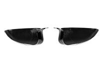 Fiat 500/500L 2013-2022 Cover Specchietti BMW-Style (Per Fiat 500, 2 pz) foto 4