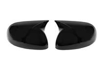 Fiat 500/500L 2013-2022 Cover Specchietti BMW-Style (Per Fiat 500L, 2 pz) foto 1