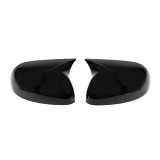 Cover Specchietti BMW-Style (Per Fiat 500L, 2 pz) Fiat 500/500L 2013-2022 foto 1