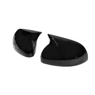 Cover Specchietti BMW-Style (Per Fiat 500L, 2 pz) Fiat 500/500L 2013-2022 foto 2