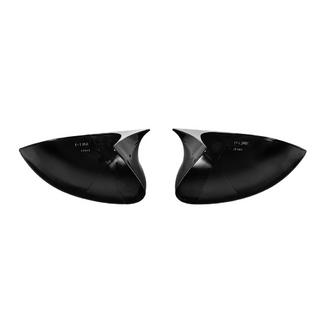 Cover Specchietti BMW-Style (Per Fiat 500L, 2 pz) Fiat 500/500L 2013-2022 foto 3
