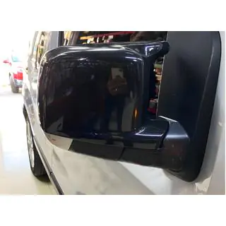 Cover Specchietti BMW-Style (2 pz) foto 1