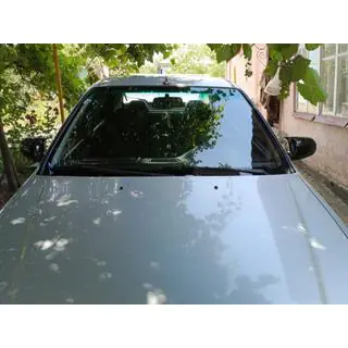 Cover Specchietti BMW-Style (2 pz) Honda Civic 1995-2001 foto 4