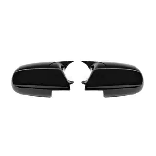 Cover Specchietti BMW-Style (2 pz) Honda Civic 1995-2001 foto 3