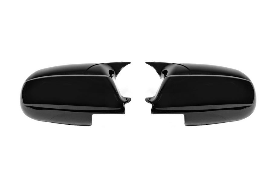 Honda Civic 1995-2001 Cover Specchietti BMW-Style (2 pz) Foto 3