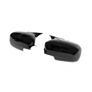 Cover Specchietti BMW-Style (2 pz) Honda Civic Sedan VII 2001-2006 foto 3